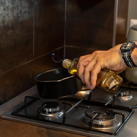 Cupolhome - Meraviglia A San Pietro Apartment Rom