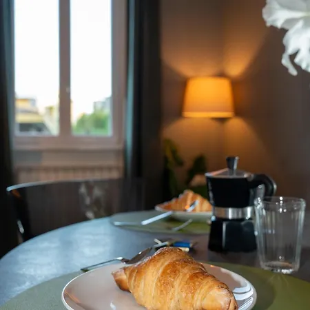 Apartment Cupolhome - Meraviglia A San Pietro