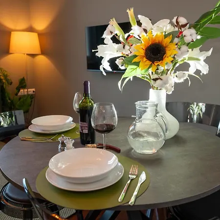 Cupolhome - Meraviglia A San Pietro