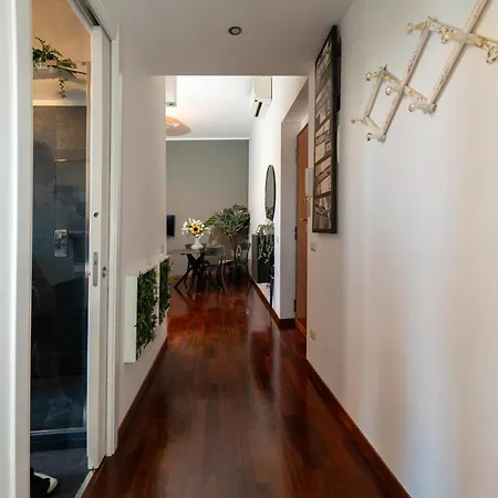 Cupolhome - Meraviglia A San Pietro Apartment *