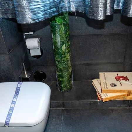 Cupolhome - Meraviglia A San Pietro * Rom