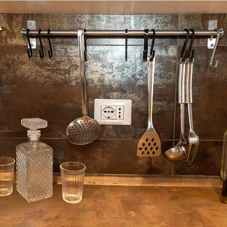 Cupolhome - Meraviglia A San Pietro Apartment