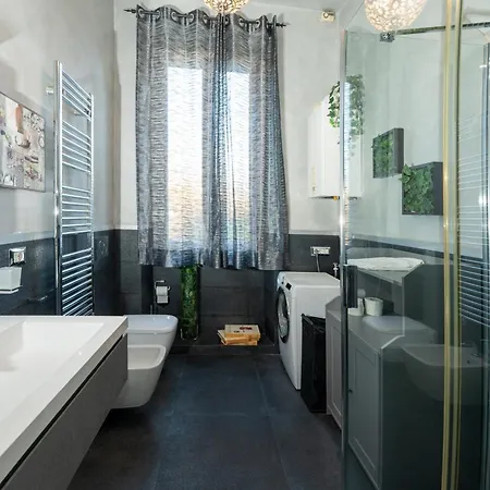 Cupolhome - Meraviglia A San Pietro Apartment *