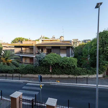 Cupolhome - Meraviglia A San Pietro Apartment *