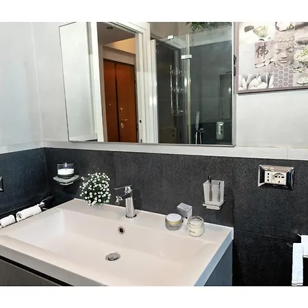 Cupolhome - Meraviglia A San Pietro Apartment Rom