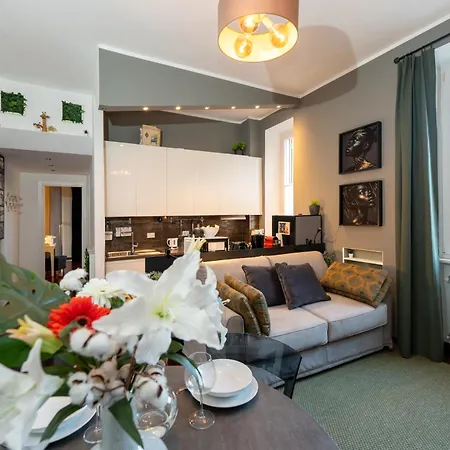 Cupolhome - Meraviglia A San Pietro Apartment