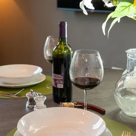 Cupolhome - Meraviglia A San Pietro Apartment *