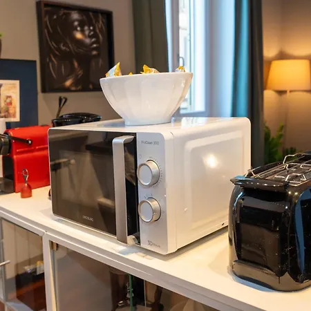 Apartment Cupolhome - Meraviglia A San Pietro