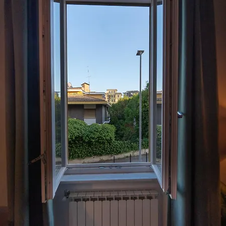 Cupolhome - Meraviglia A San Pietro